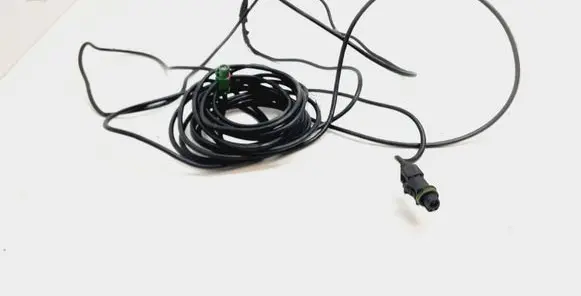 BMW 7 F01 F02 F03 F04 Camera wiring loom 11110381