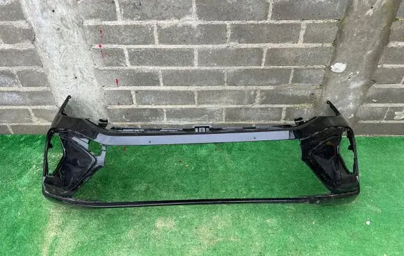 Volkswagen Taigo Rear bumper ZDERZAKPRZEDNIXXX