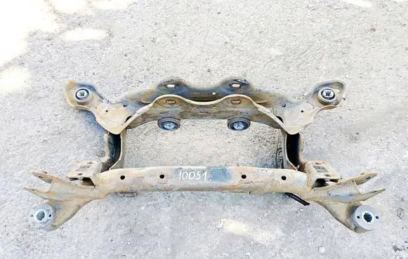 Volvo XC60 Rear subframe 
