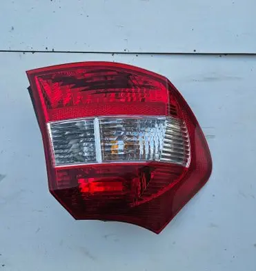 BMW 1 E81 E87 Rear/tail lights 6924501