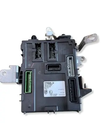 Nissan Qashqai Comfort/convenience module 284B14CB2A