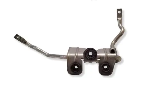 Peugeot Boxer Air filter cleaner box bracket assembly 