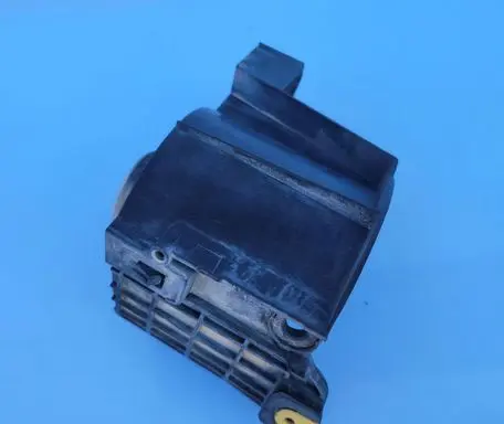 BMW 5 GT F07 Acceleration sensor 