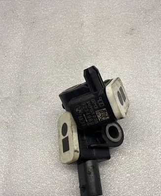 BMW 4 F36 Gran coupe Airbag deployment crash/impact sensor 9234989