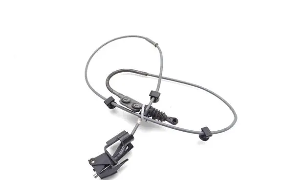 Jaguar XE Gearbox retarder cable GX732AC87AB