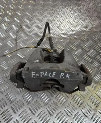 Jaguar F-Pace Front brake caliper A426m
