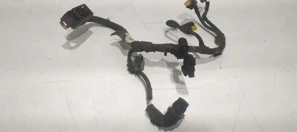 Iveco Daily 5th gen Other wiring loom 2414 AG0085430E B887
