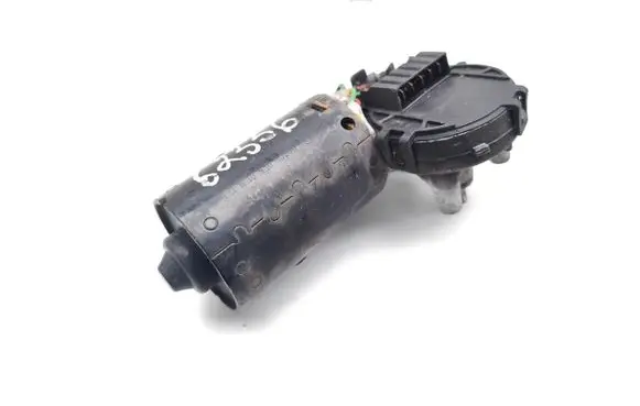 Wiper motor