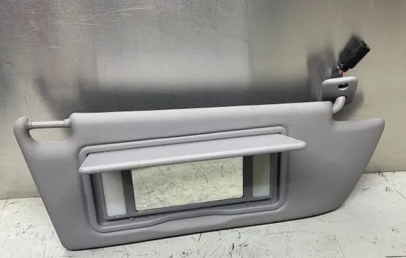 Opel Zafira B Sun visor