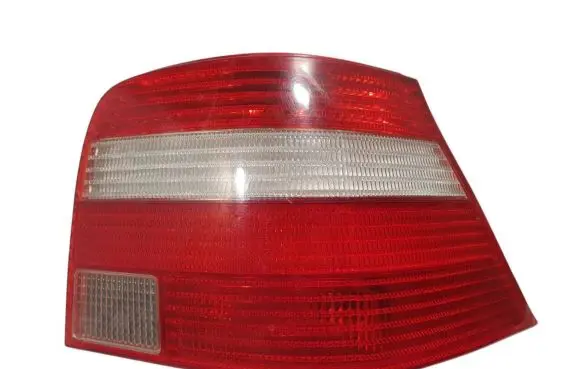 Volkswagen Golf IV Rear/tail lights