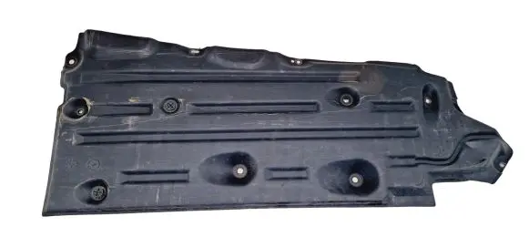 Ford Escape III Side bottom protection GV6111133 GV6111133AE H259L