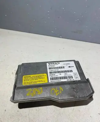 Volvo V70 Airbag control unit/module P31295083 0285010573 T108091400167