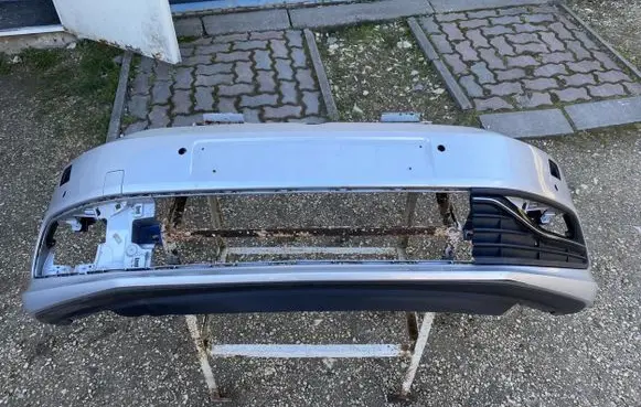 Volkswagen Polo V 6R Front bumper 6C0807221