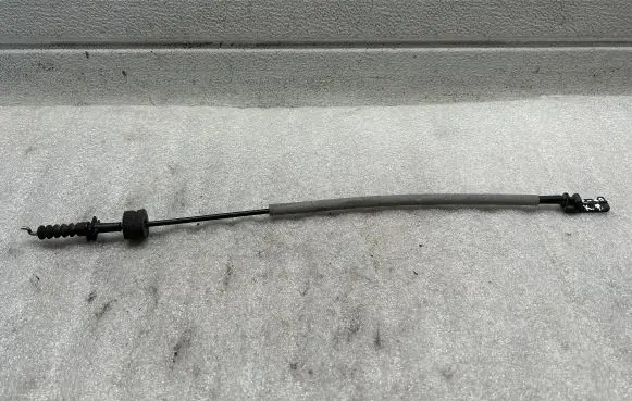 Volvo V70 Rear door cable line 30753824