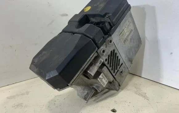 Audi Q7 4L Auxiliary pre-heater (Webasto) 4L0815071A