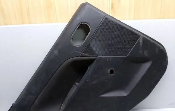Ford Fiesta Rear door card panel trim 2S61A27407