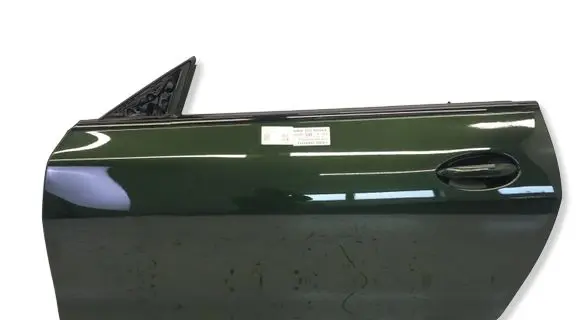BMW 4 G22 G23 G24 G26 Door (2 Door Coupe) 9478691MWGKC4E 9478691