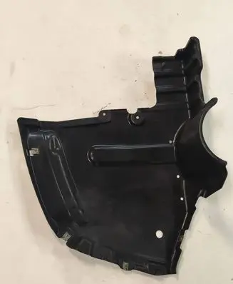 BMW X1 E84 Trunk boot underbody cover/under tray 51752990569 51164310