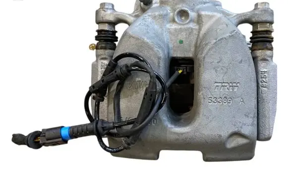 BMW 3 G20 G21 Front brake caliper 6882253 34106882253
