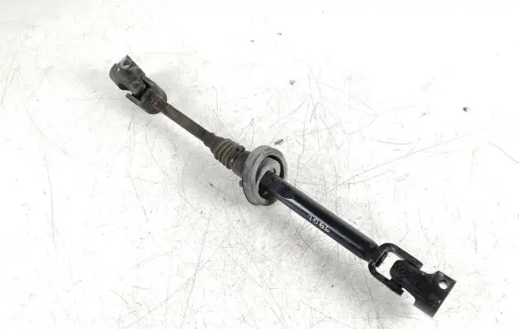 Jeep Wrangler Steering column universal joint