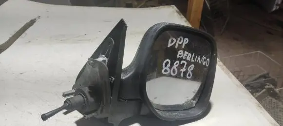 Citroen Berlingo Manual wing mirror 