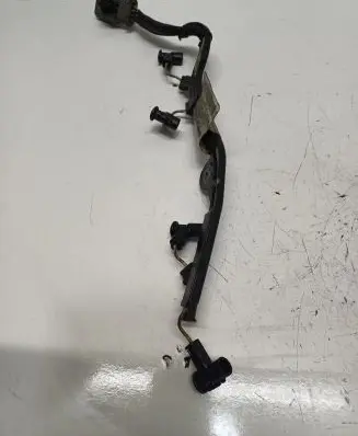 Citroen Jumper Glow plug wires 9805075680