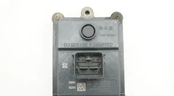Ford Transit Courier Gearbox control unit/module KV6A12B565BG JX6A14F106EA