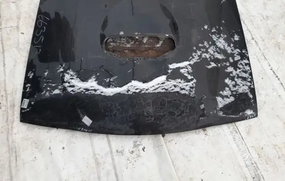 Ford Maverick Engine bonnet/hood 1954896