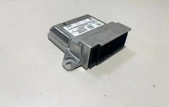 BMW X6 G06 Airbag control unit/module 5A85FE9 5B314A0