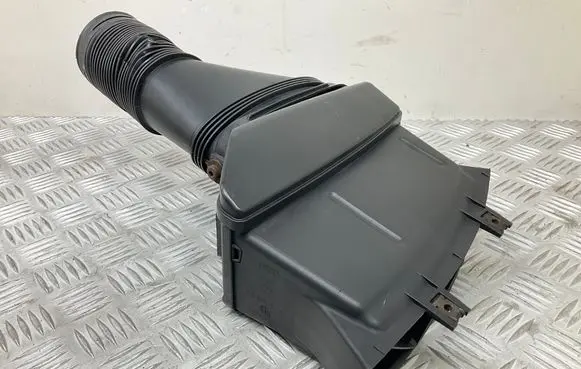 Air intake duct part