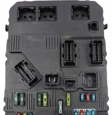 Comfort/convenience module