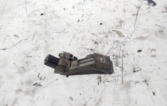 Volkswagen Golf VI Crankshaft position sensor 03C906433A