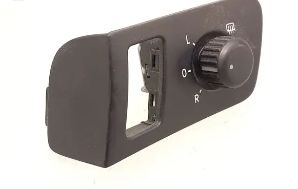 Volkswagen Caddy Wing mirror switch 1T1959552K