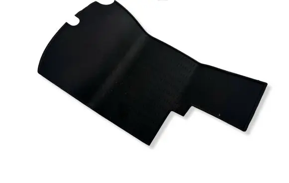 BMW 7 F01 F02 F03 F04 Central console drawer/shelf pad 9179824