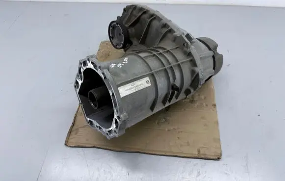 Audi Q7 4L Gearbox transfer box case 4430000006 488KJZ0324273 0AQ341010J