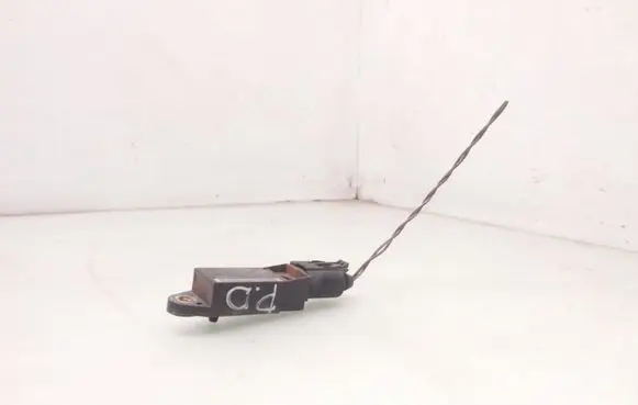 Mercedes-Benz CLS C219 Airbag deployment crash/impact sensor A0028202726