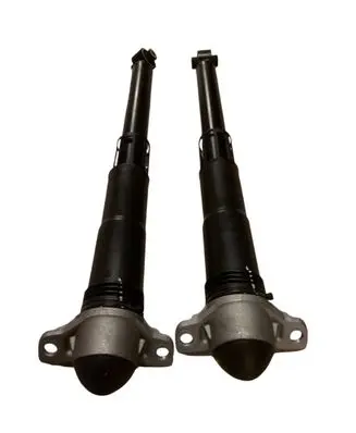 Audi Q3 F3 Rear shock absorber/damper 5QF512011CC