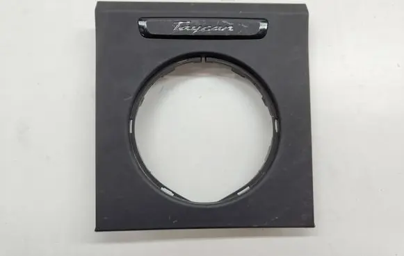 Porsche Taycan 9J1 Cup holder front 9J1864365