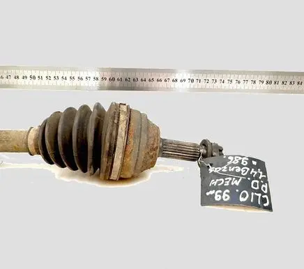 Renault Clio I Front driveshaft