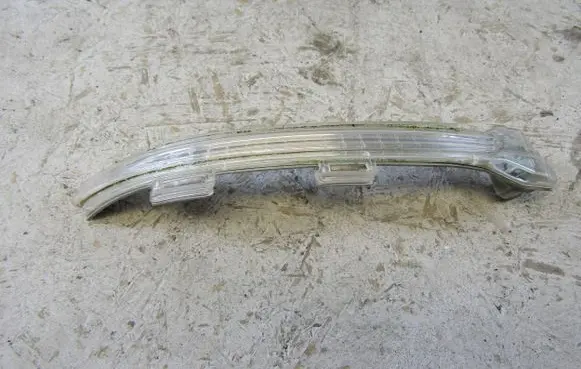 Volkswagen Golf VII Mirror indicator light 5G0949101