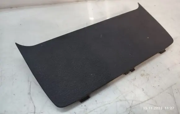 Audi Q7 4L Other dashboard part 4L0863915