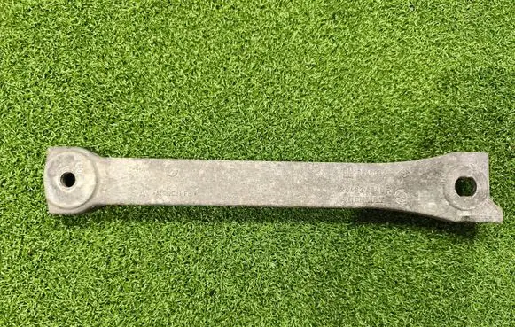 Renault Trafic III (X82) Gearbox mounting bracket 93450724 244824540R