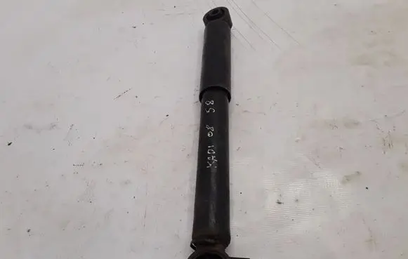 Volkswagen Caddy Rear shock absorber/damper 2K0513029