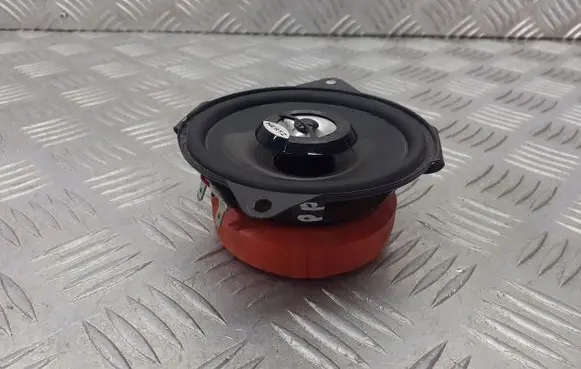 Citroen C1 Front door speaker