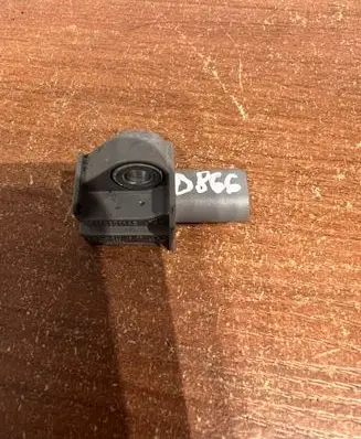 Mercedes-Benz C W204 Airbag deployment crash/impact sensor D866 A2048201985
