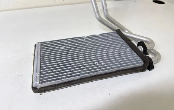 Mercedes-Benz Vito Viano W447 Heater blower radiator CT796001 0916723