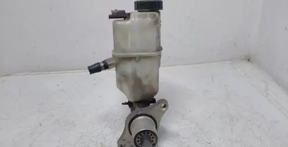 Citroen C5 Master brake cylinder 9646980980
