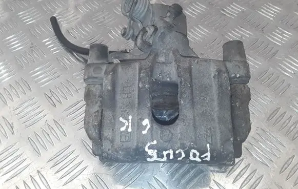 Ford Focus Rear brake caliper