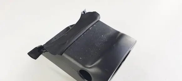 Skoda Yeti (5L) Steering wheel column trim 5L085856066 5L0858560