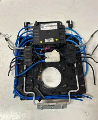 Audi A8 S8 D4 4H Seat control module 4H0907182H